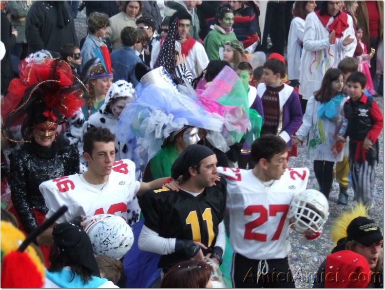 Carnevale bedoniese 2007 597 156 KB
