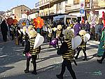 Foto Carnevale in piazza 2009 by Golu Sfilata_Bedonia_2009_017