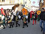 Foto Carnevale in piazza 2009 by Golu Sfilata_Bedonia_2009_018