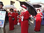 Foto Carnevale in piazza 2009 by Golu Sfilata_Bedonia_2009_021