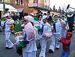 Foto Carnevale in piazza 2009 by Golu Sfilata_Bedonia_2009_029