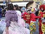 Foto Carnevale in piazza 2009 by Golu Sfilata_Bedonia_2009_042