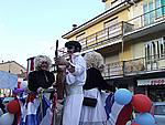 Foto Carnevale in piazza 2009 by Golu Sfilata_Bedonia_2009_064