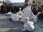 Foto Carnevale in piazza 2009 by Golu Sfilata_Bedonia_2009_096