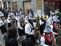 Foto Carnevale in piazza 2010 by Golu Carnevale_Bedonia_2010_011