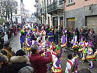 Foto Carnevale in piazza 2010 by Golu Carnevale_Bedonia_2010_016