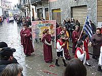 Foto Carnevale in piazza 2010 by Golu Carnevale_Bedonia_2010_025