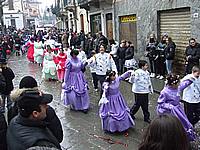 Foto Carnevale in piazza 2010 by Golu Carnevale_Bedonia_2010_027