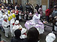 Foto Carnevale in piazza 2010 by Golu Carnevale_Bedonia_2010_041