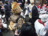 Foto Carnevale in piazza 2010 by Golu Carnevale_Bedonia_2010_042