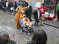 Foto Carnevale in piazza 2010 by Golu Carnevale_Bedonia_2010_045