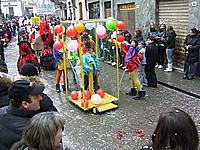 Foto Carnevale in piazza 2010 by Golu Carnevale_Bedonia_2010_046