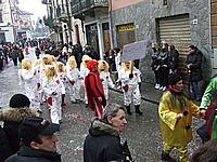 Foto Carnevale in piazza 2010 by Golu Carnevale_Bedonia_2010_050