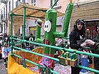 Foto Carnevale in piazza 2010 by Golu Carnevale_Bedonia_2010_075