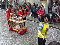 Foto Carnevale in piazza 2010 by Golu Carnevale_Bedonia_2010_078