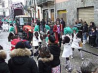 Foto Carnevale in piazza 2010 by Golu Carnevale_Bedonia_2010_082