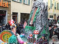 Foto Carnevale in piazza 2010 by Golu Carnevale_Bedonia_2010_088