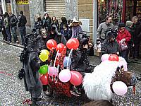 Foto Carnevale in piazza 2010 by Golu Carnevale_Bedonia_2010_090