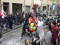 Foto Carnevale in piazza 2010 by Golu Carnevale_Bedonia_2010_091