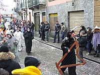 Foto Carnevale in piazza 2010 by Golu Carnevale_Bedonia_2010_092