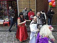 Foto Carnevale in piazza 2010 by Golu Carnevale_Bedonia_2010_104