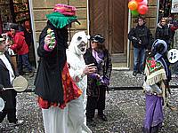 Foto Carnevale in piazza 2010 by Golu Carnevale_Bedonia_2010_111