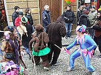 Foto Carnevale in piazza 2010 by Golu Carnevale_Bedonia_2010_112