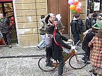 Foto Carnevale in piazza 2010 by Golu Carnevale_Bedonia_2010_113