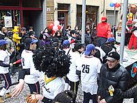 Foto Carnevale in piazza 2010 by Golu Carnevale_Bedonia_2010_117