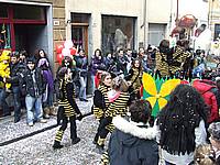 Foto Carnevale in piazza 2010 by Golu Carnevale_Bedonia_2010_124