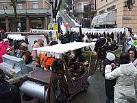 Foto Carnevale in piazza 2010 by Golu Carnevale_Bedonia_2010_156