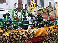 Foto Carnevale in piazza 2010 by Golu Carnevale_Bedonia_2010_163