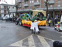 Foto Carnevale in piazza 2010 by Golu Carnevale_Bedonia_2010_165