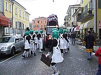 Foto Carnevale in piazza 2010 by Golu Carnevale_Bedonia_2010_167