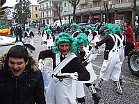 Foto Carnevale in piazza 2010 by Golu Carnevale_Bedonia_2010_168