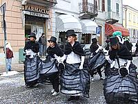 Foto Carnevale in piazza 2010 by Golu Carnevale_Bedonia_2010_174