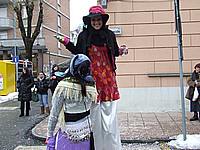 Foto Carnevale in piazza 2010 by Golu Carnevale_Bedonia_2010_186