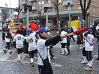 Foto Carnevale in piazza 2010 by Golu Carnevale_Bedonia_2010_189