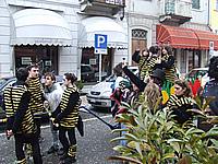 Foto Carnevale in piazza 2010 by Golu Carnevale_Bedonia_2010_191