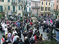 Foto Carnevale in piazza 2010 by Golu Carnevale_Bedonia_2010_214