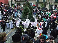 Foto Carnevale in piazza 2010 by Golu Carnevale_Bedonia_2010_218