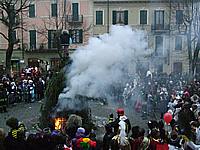 Foto Carnevale in piazza 2010 by Golu Carnevale_Bedonia_2010_222