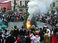 Foto Carnevale in piazza 2010 by Golu Carnevale_Bedonia_2010_227