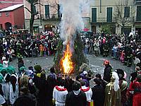 Foto Carnevale in piazza 2010 by Golu Carnevale_Bedonia_2010_230