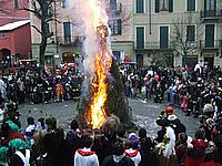 Foto Carnevale in piazza 2010 by Golu Carnevale_Bedonia_2010_233