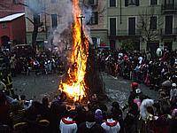 Foto Carnevale in piazza 2010 by Golu Carnevale_Bedonia_2010_236