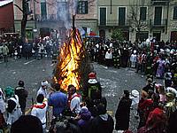 Foto Carnevale in piazza 2010 by Golu Carnevale_Bedonia_2010_241