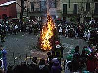 Foto Carnevale in piazza 2010 by Golu Carnevale_Bedonia_2010_242