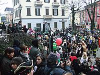 Foto Carnevale in piazza 2010 by Golu Carnevale_Bedonia_2010_244