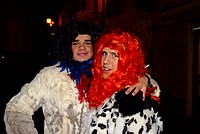 Foto Carnevale in piazza 2012 - Lucciole/ Lucciole_005